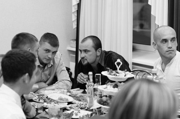 Саша Воронюк