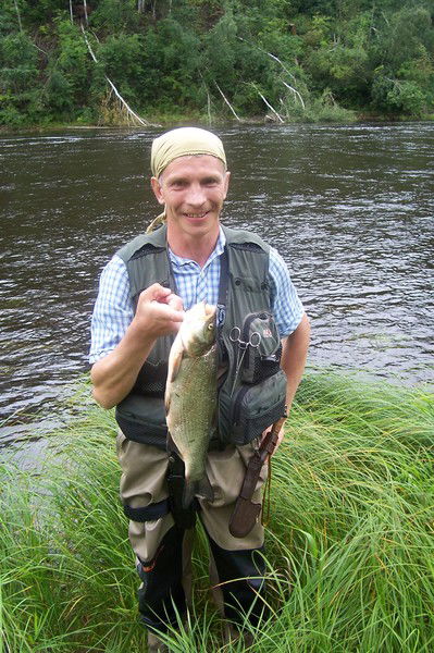 Геннадий Костыгов