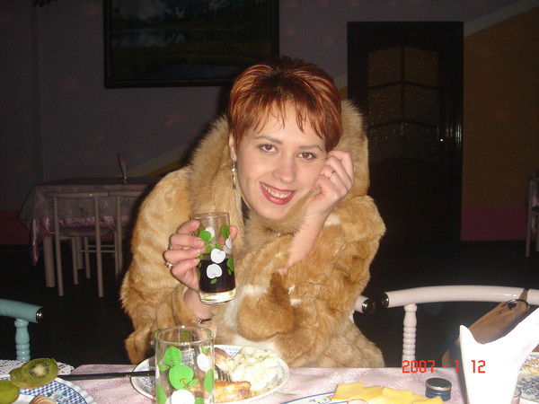 Ольга Товарчи