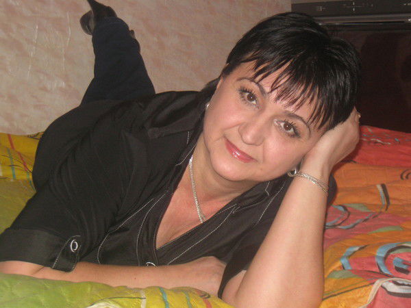 Ирина Львова