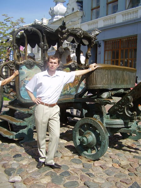 Амир Юсупов