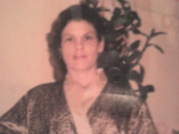 Марина Кушина