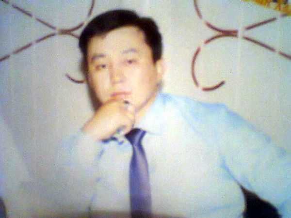 Жасулан Карибаев