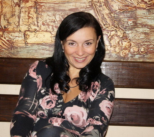 Елена Громак