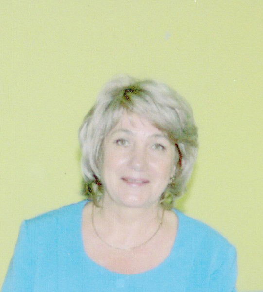 Андреева Лидия