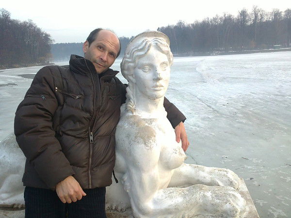 Вадим Козин