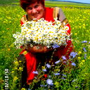 Людмила Логинова (Данилова)