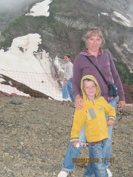 Людмила Попова