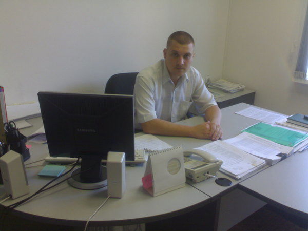 Алексей Тиванов