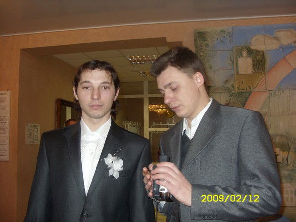 Александр Сысенко