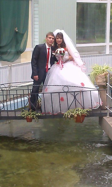 Анна Бельдей