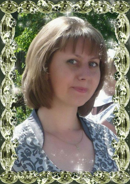 Мария Ивакина