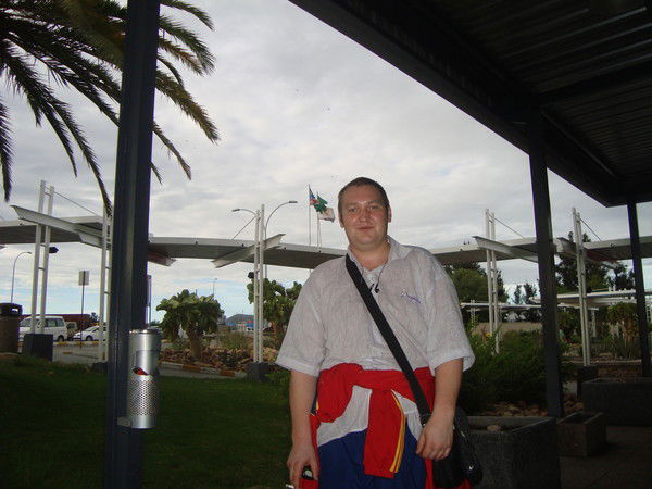 Алексей Буданов