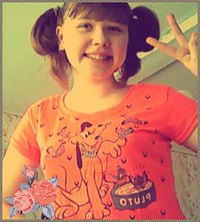 Катя Илюшина