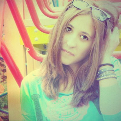 Мария Карпова