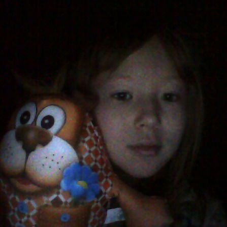 Лиза Чуприна