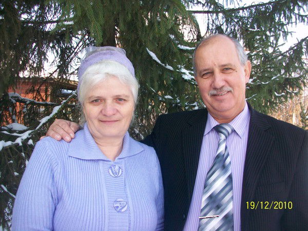 Тимофей Константиниди