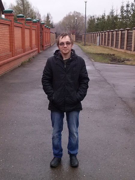 Алексей Дроздов