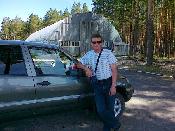 Сергей Кравченко