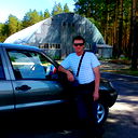 Сергей Кравченко