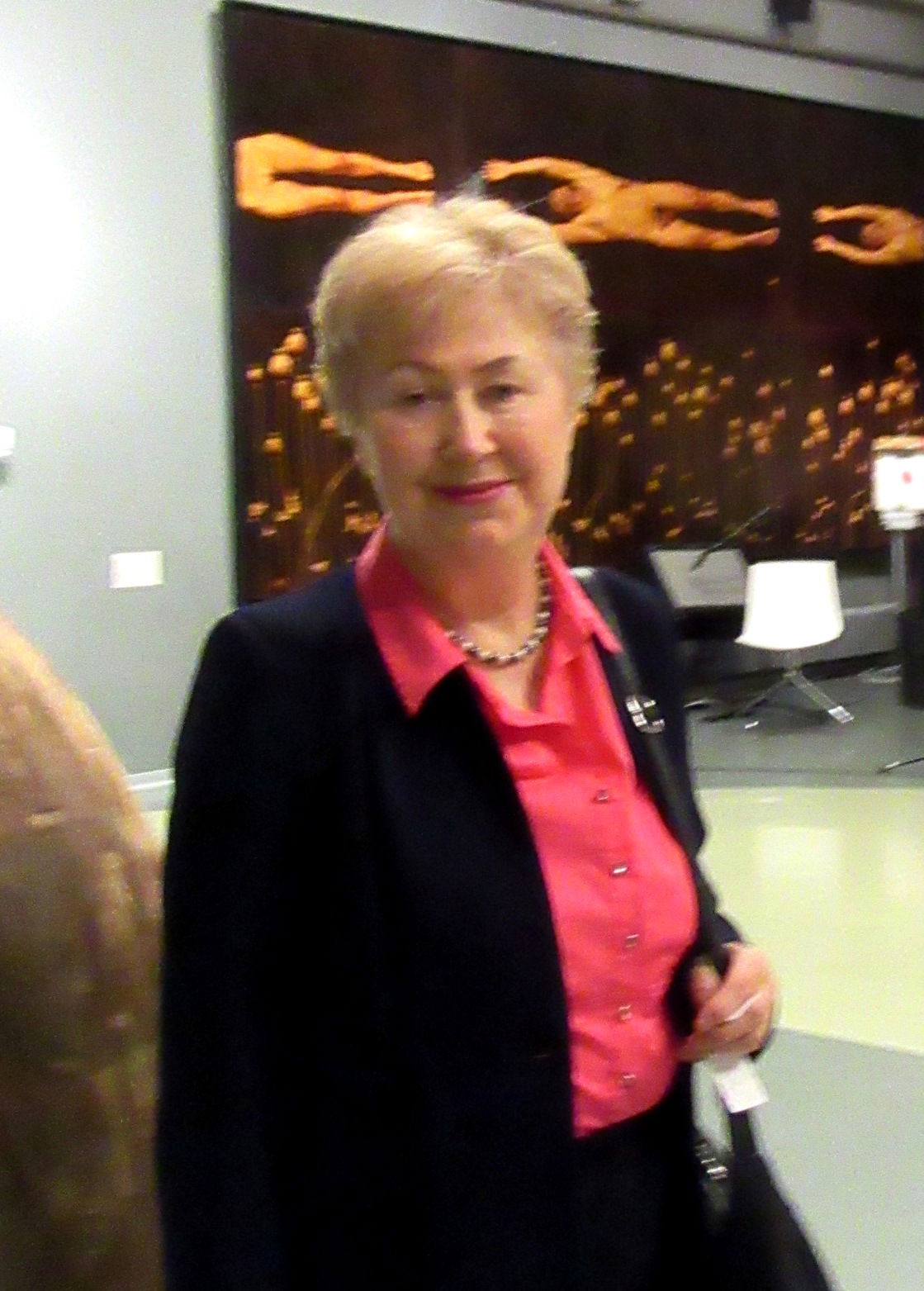 Людмила Яковлева