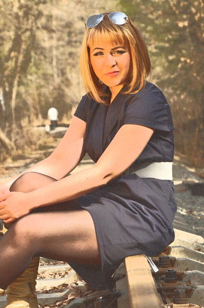 Екатерина Деманова