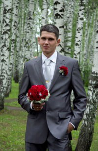 Евгений Чичак