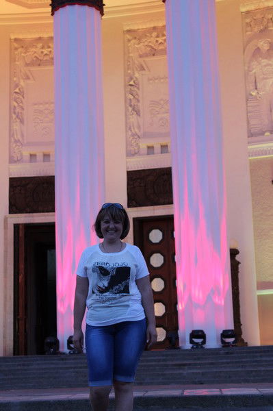 Алёна Жосан