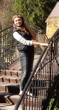 Вероника Мальцева