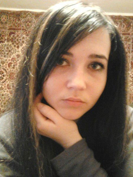 Олеся Кузьменко