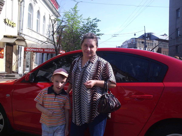 Татьяна Грекова