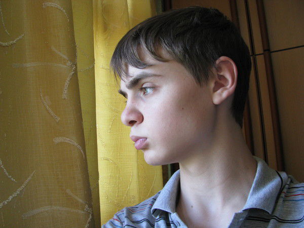 Рашид Каримов