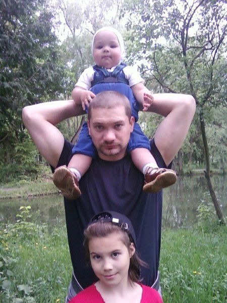 Артем Галасюк