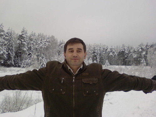 Юрий Селянин