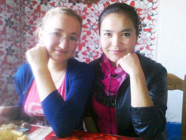 Асем Болатбекова