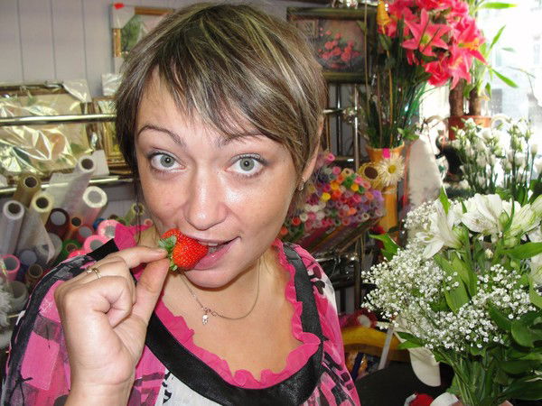 Наталья Снарская