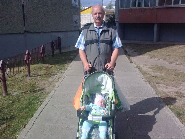 Виктор Ульянов