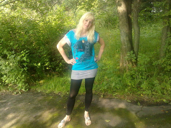 Марина Плешивцева