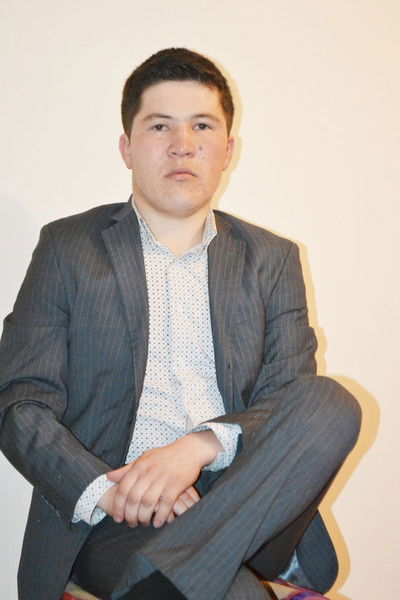 Куандык Батырхан