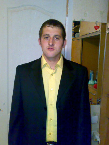 Владимир Должанский