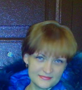 Наталья Звонарева