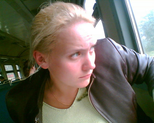 Матвейчук Светлана