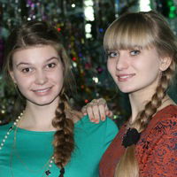 Татьяна Глазова