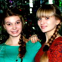 Татьяна Глазова