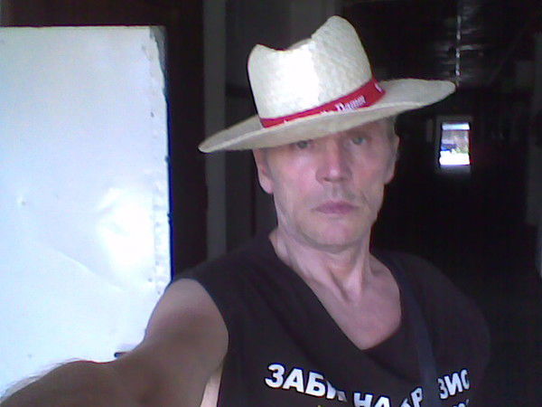 Юрий Дюженков