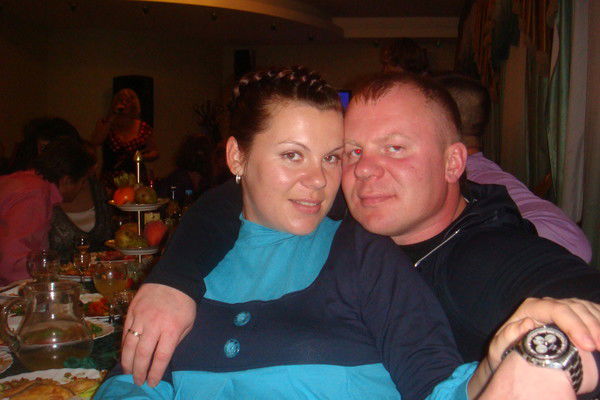 Оксана Луканова