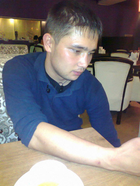 Николай Кан