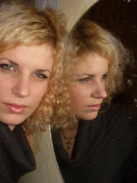 Марина Шеремет