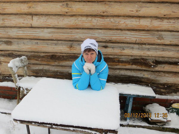 Татьяна Гарро