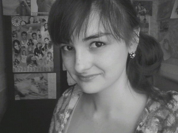 Ирина Толбанова